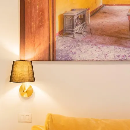 Apartman Contemporary Luxe Architecture On Lake Como *