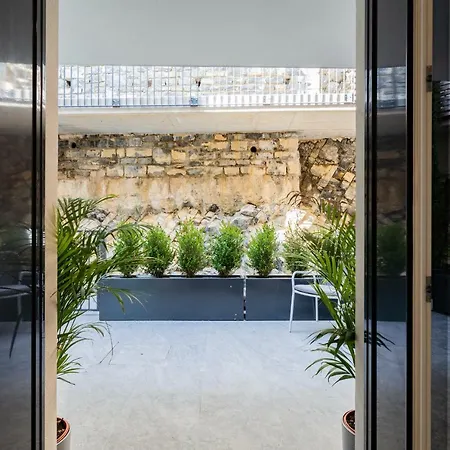 Contemporary Luxe Architecture On Lake Como Lägenhet